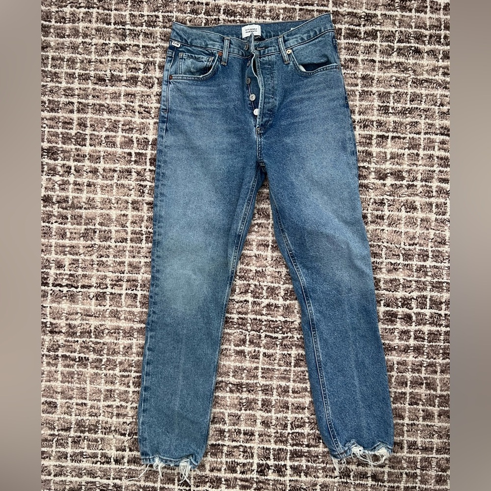 EUC Citizens of Humanity Jolene